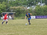 ST D.Z.C. '09/S.K.N.W.K. JO16-1 - Roosendaal JO16-3 (competitie) seizoen 2024-2025 (3e fase) (135/169)
